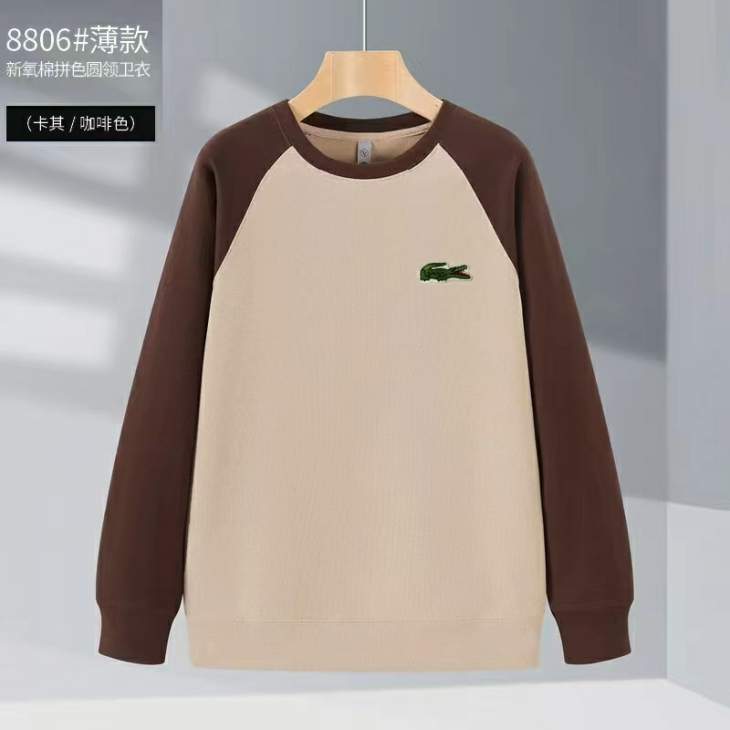Picture of Lacoste Sweatshirt _SKULacosteM-4XL25wr0133551
